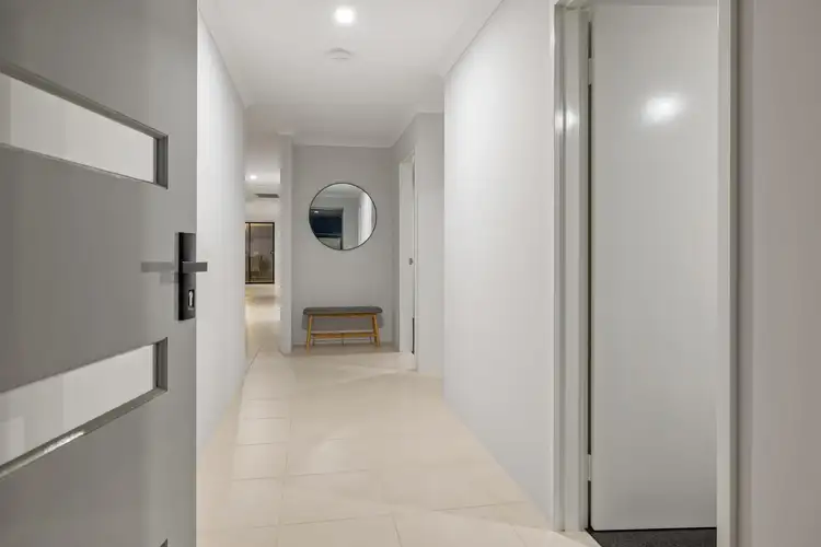 Fifth view of Homely house listing, 11 Carbrook Way, Brabham WA 6055