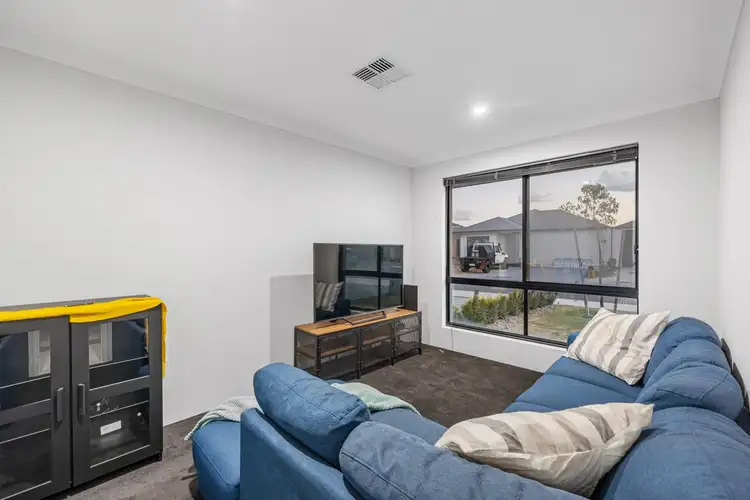 Sixth view of Homely house listing, 11 Carbrook Way, Brabham WA 6055