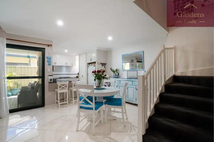 Seventh view of Homely townhouse listing, Unit 2/16 Davey Street, Mandurah WA 6210
