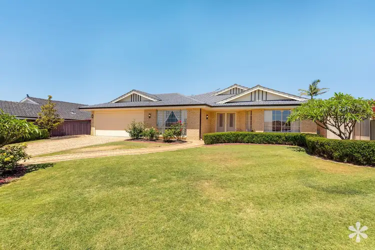 Main view of Homely house listing, 20 Green Vale Heights, Leeming WA 6149