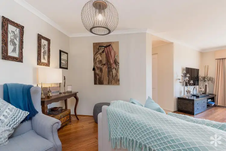 Fourth view of Homely house listing, 20 Green Vale Heights, Leeming WA 6149