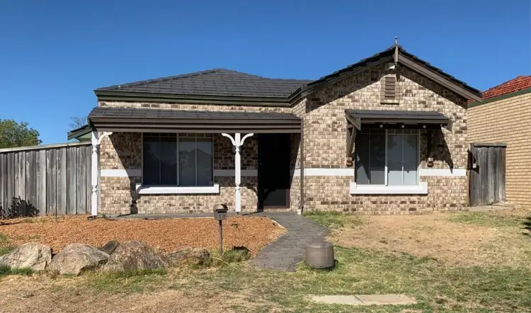 19 Sunray Circle, Ellenbrook WA 6069
