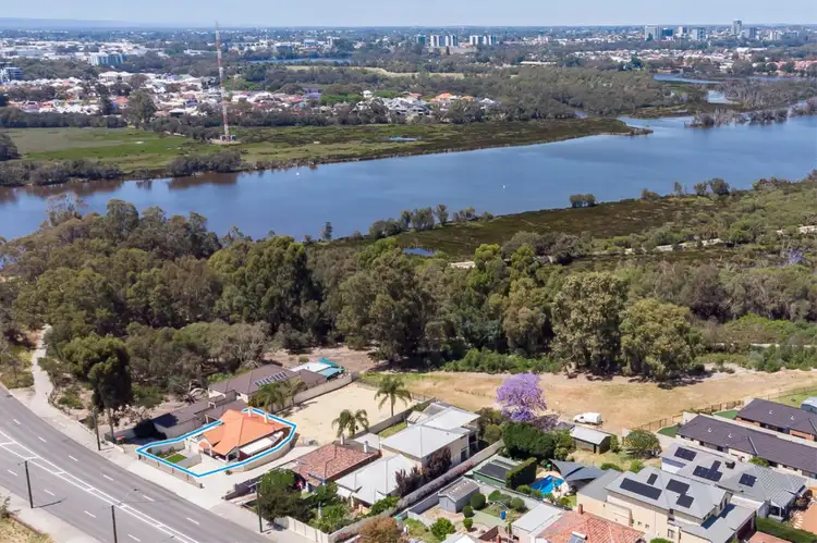 130 Garratt Road, Bayswater WA 6053