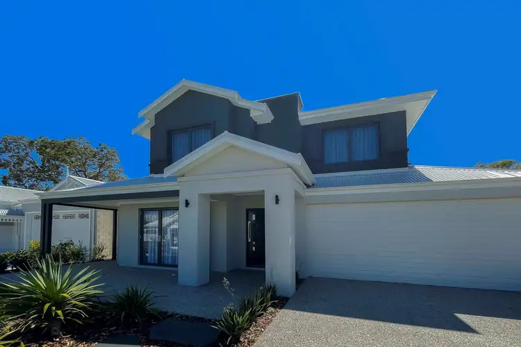 14 Exmouth Road, Bushmead WA 6055