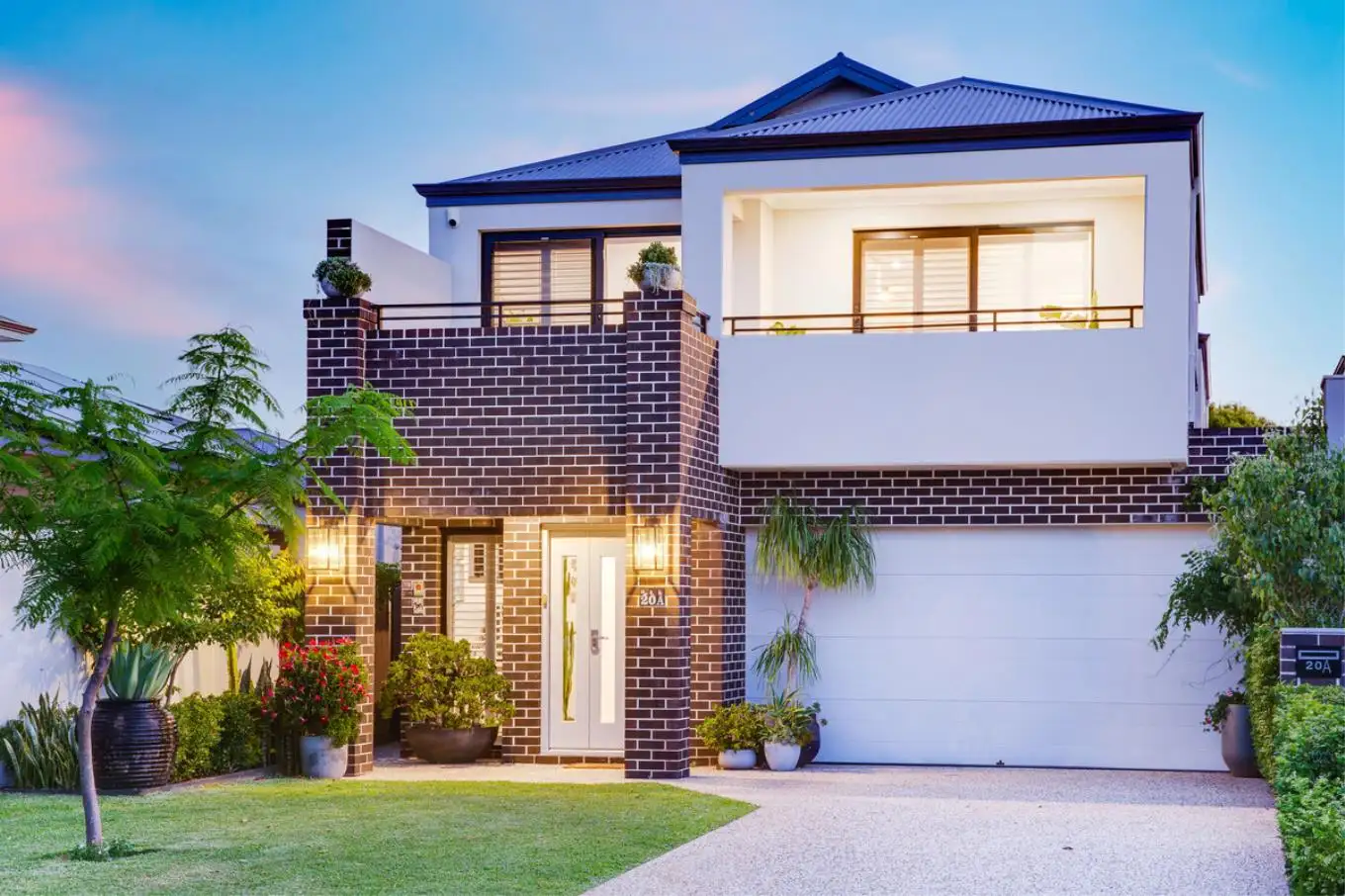 Main view of Homely house listing, 20A Jukes Way, Wembley WA 6014