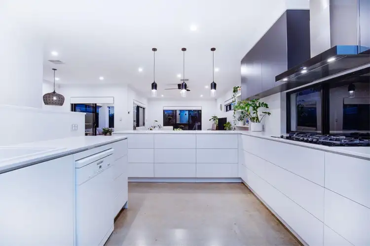 Second view of Homely house listing, 20A Jukes Way, Wembley WA 6014