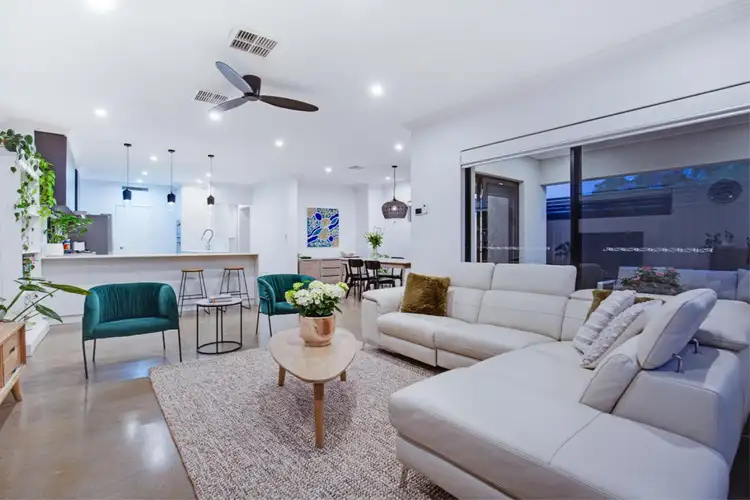 Fifth view of Homely house listing, 20A Jukes Way, Wembley WA 6014