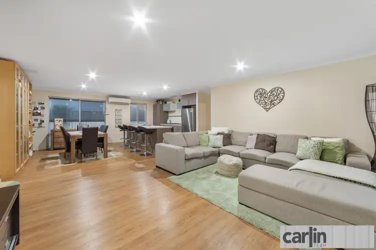 37 Numbat Approach, Baldivis WA 6171