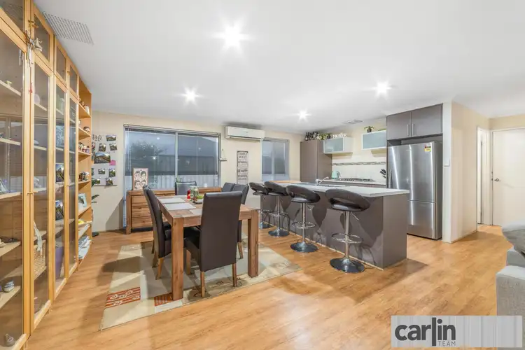Third view of Homely house listing, 37 Numbat Approach, Baldivis WA 6171
