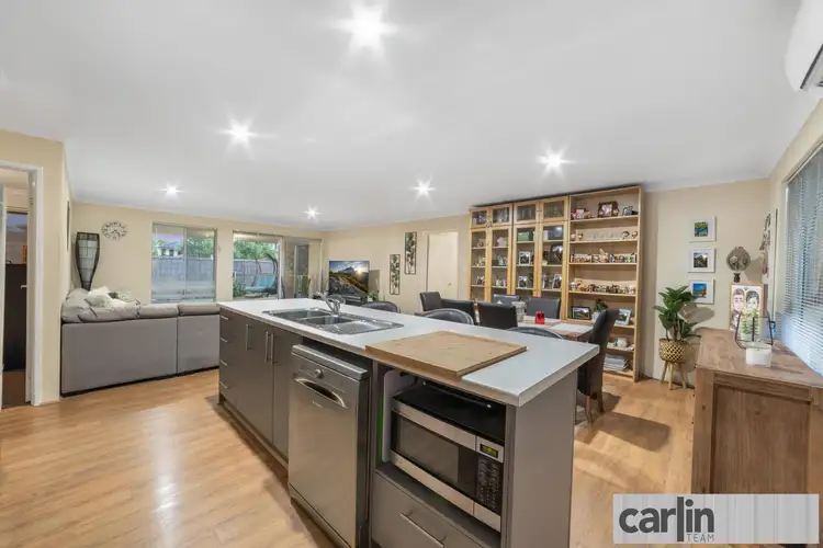 Fifth view of Homely house listing, 37 Numbat Approach, Baldivis WA 6171