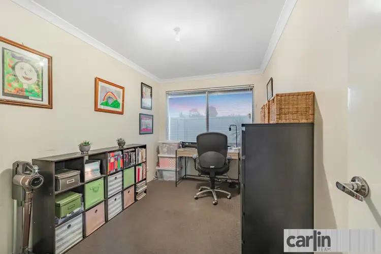 Sixth view of Homely house listing, 37 Numbat Approach, Baldivis WA 6171