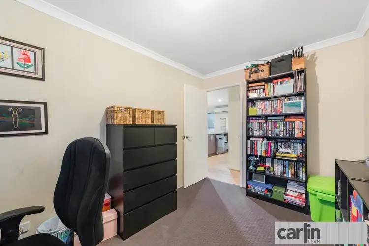 Seventh view of Homely house listing, 37 Numbat Approach, Baldivis WA 6171