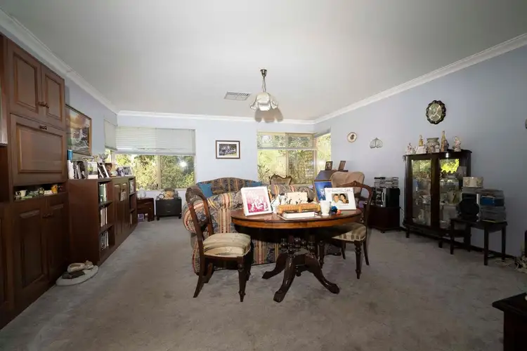Second view of Homely house listing, 23 Crufts Way, Canning Vale WA 6155