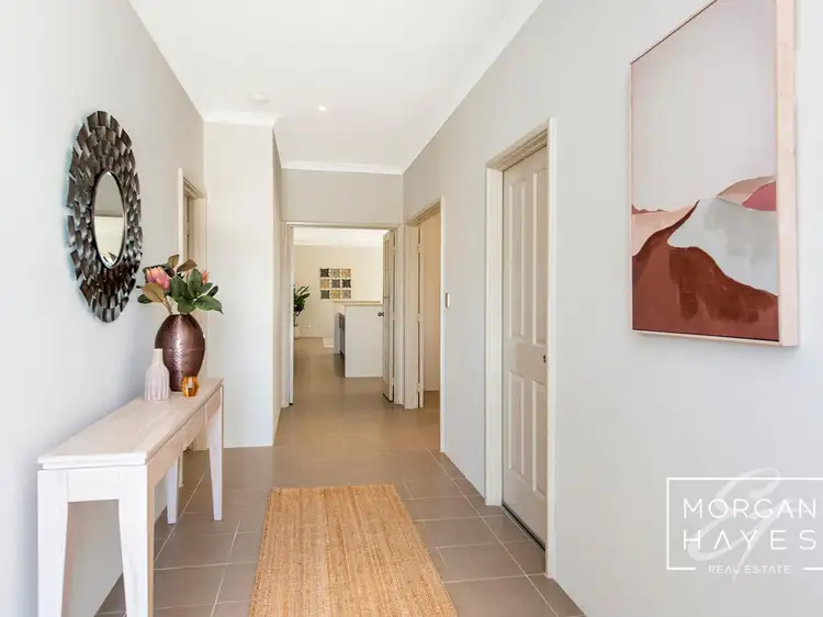Second view of Homely house listing, 35 Seaspray Crescent, Jindalee WA 6036