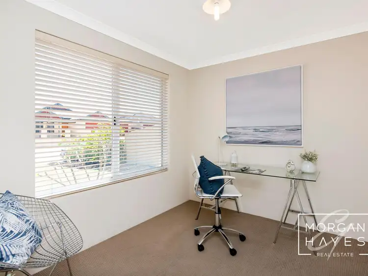Third view of Homely house listing, 35 Seaspray Crescent, Jindalee WA 6036