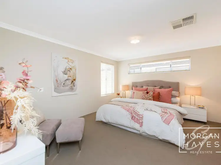 Fourth view of Homely house listing, 35 Seaspray Crescent, Jindalee WA 6036