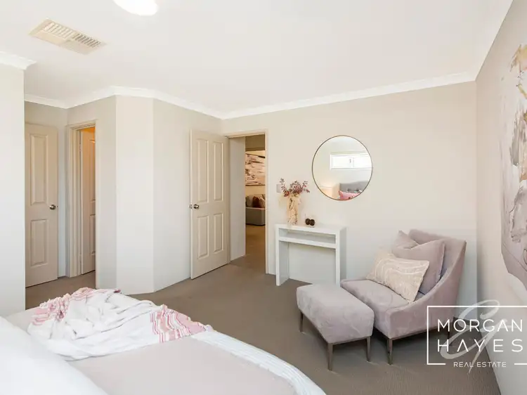 Fifth view of Homely house listing, 35 Seaspray Crescent, Jindalee WA 6036