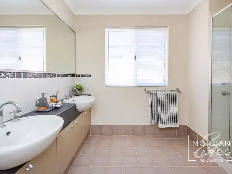 Sixth view of Homely house listing, 35 Seaspray Crescent, Jindalee WA 6036