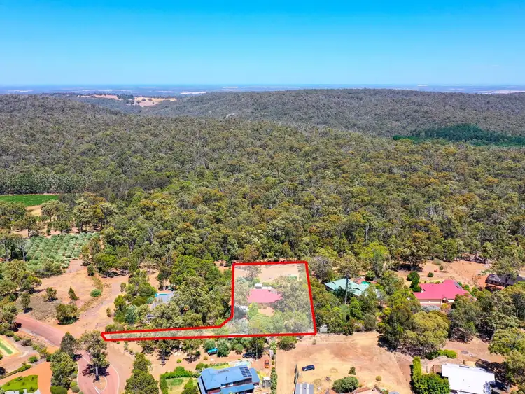 Second view of Homely house listing, 12 Coral Vine Loop, Jarrahdale WA 6124