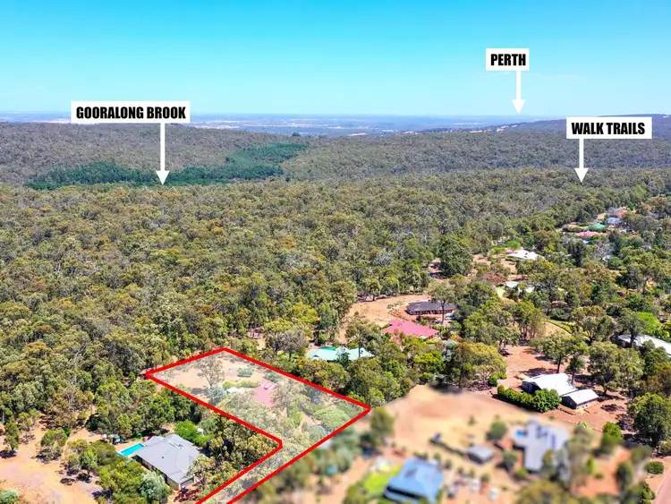 Third view of Homely house listing, 12 Coral Vine Loop, Jarrahdale WA 6124