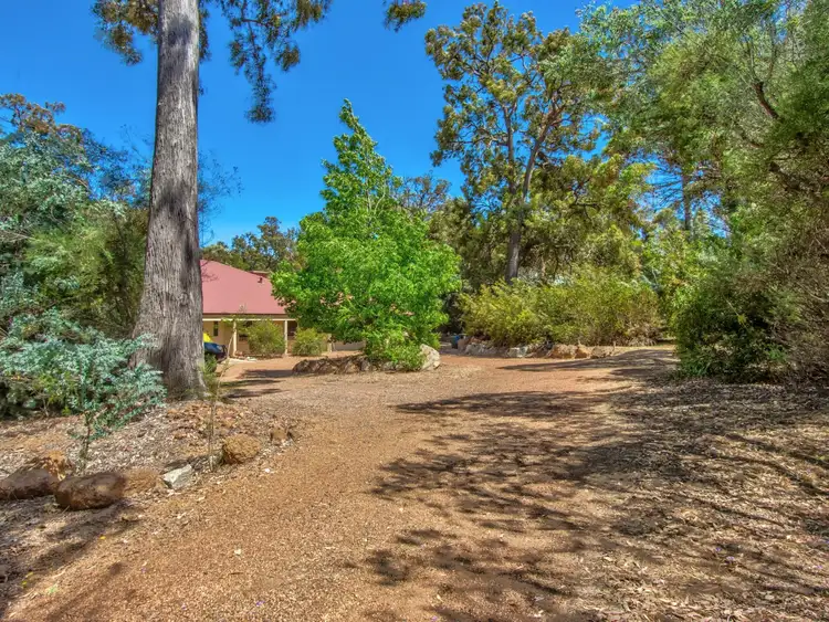Fifth view of Homely house listing, 12 Coral Vine Loop, Jarrahdale WA 6124