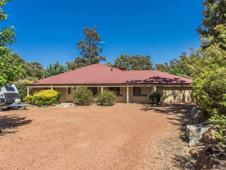 Sixth view of Homely house listing, 12 Coral Vine Loop, Jarrahdale WA 6124