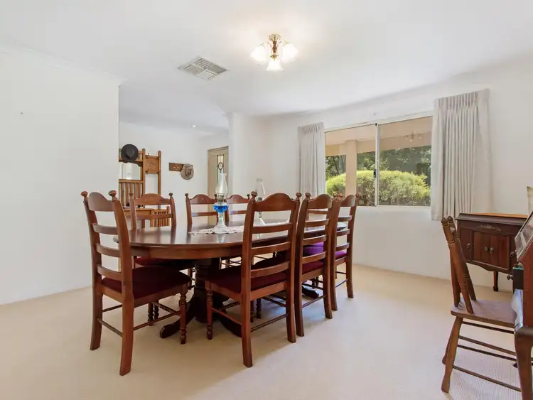 Seventh view of Homely house listing, 12 Coral Vine Loop, Jarrahdale WA 6124