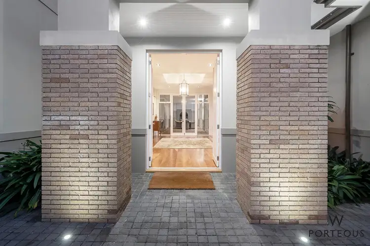 Second view of Homely house listing, 8C Airlie Street, Claremont WA 6010