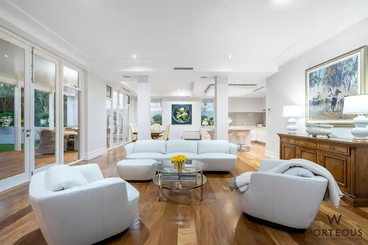 Fifth view of Homely house listing, 8C Airlie Street, Claremont WA 6010