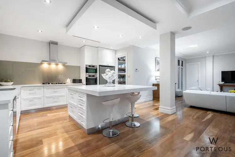 Sixth view of Homely house listing, 8C Airlie Street, Claremont WA 6010