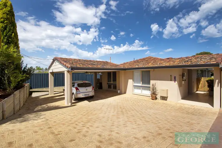 43a Felstead Crescent, Hamersley WA 6022