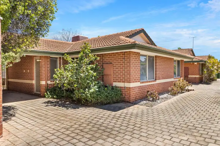 2/18 Hubert Road, Maylands WA 6051