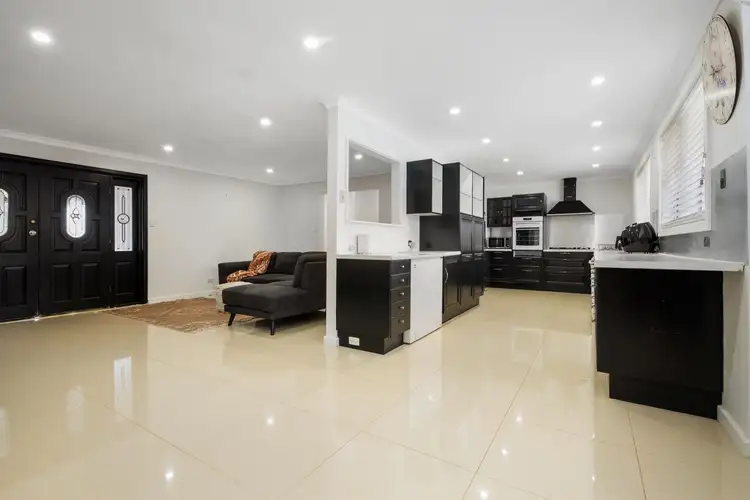 Fourth view of Homely house listing, 21 Viveash Way, Bulgarra WA 6714