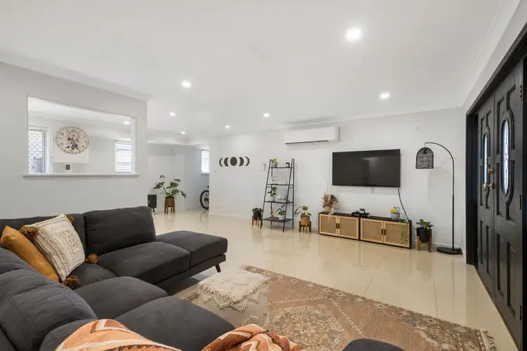 Sixth view of Homely house listing, 21 Viveash Way, Bulgarra WA 6714