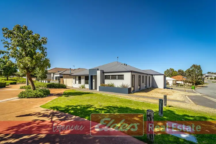 Main view of Homely house listing, 17 Bramall Terrace, Baldivis WA 6171