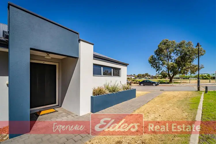 Second view of Homely house listing, 17 Bramall Terrace, Baldivis WA 6171