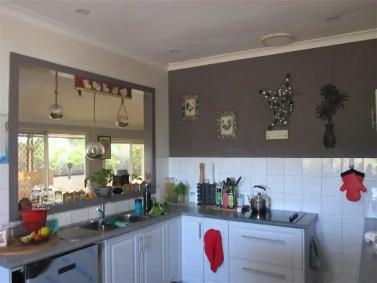 Third view of Homely rural property listing, 28167 SOUTH WESTERN HIGHWAY, Middlesex WA 6258