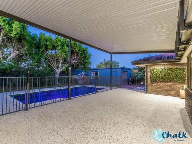 Second view of Homely house listing, 16 Coral Road, Safety Bay WA 6169