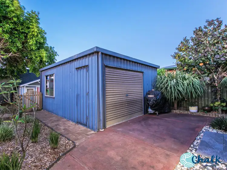 Third view of Homely house listing, 16 Coral Road, Safety Bay WA 6169