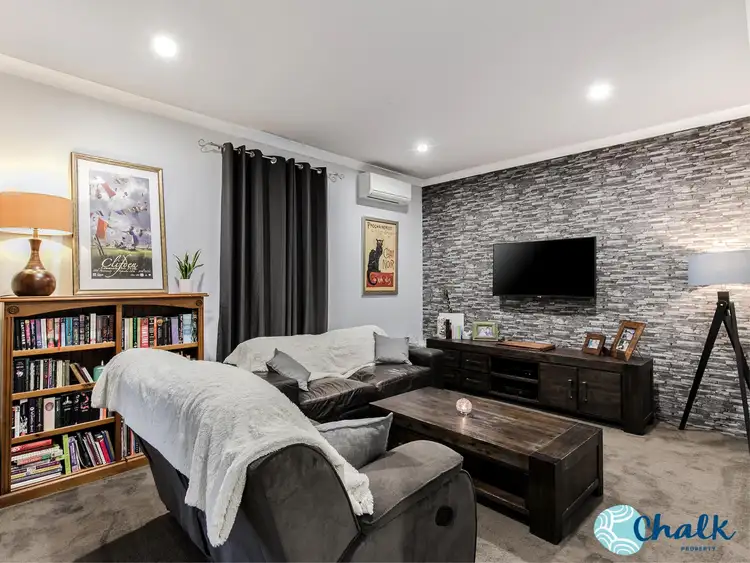Fourth view of Homely house listing, 16 Coral Road, Safety Bay WA 6169