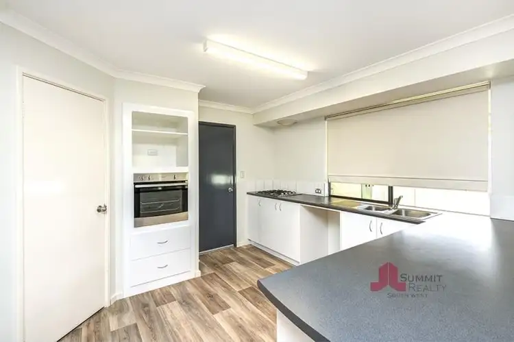Sixth view of Homely house listing, 13 Jadeite Street, Australind WA 6233
