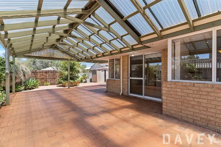 Fifth view of Homely house listing, 73 Barker Drive, Duncraig WA 6023