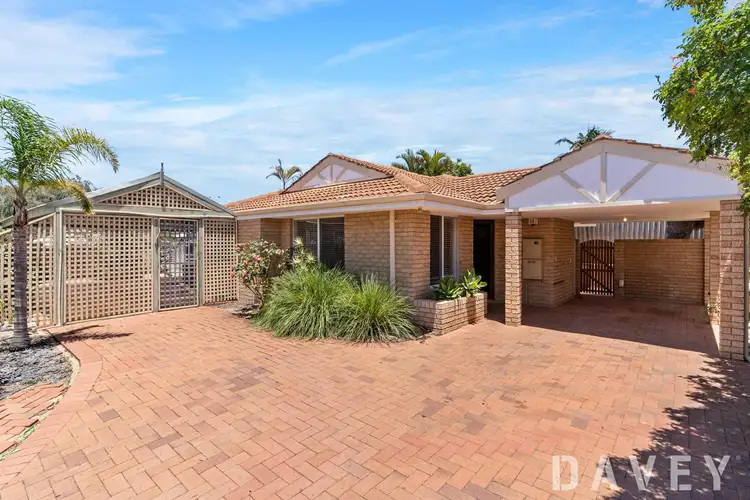 Sixth view of Homely house listing, 73 Barker Drive, Duncraig WA 6023