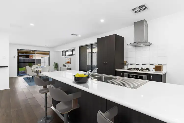 Third view of Homely house listing, 35 Grandis Boulevard, Banksia Grove WA 6031