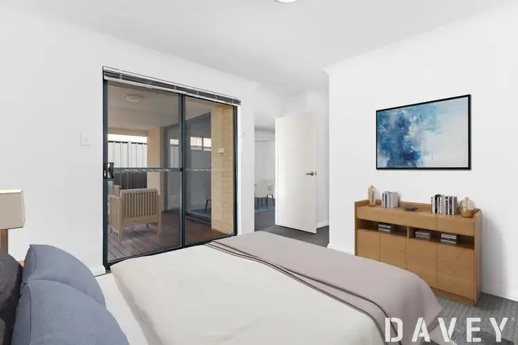 Fifth view of Homely house listing, 35 Grandis Boulevard, Banksia Grove WA 6031