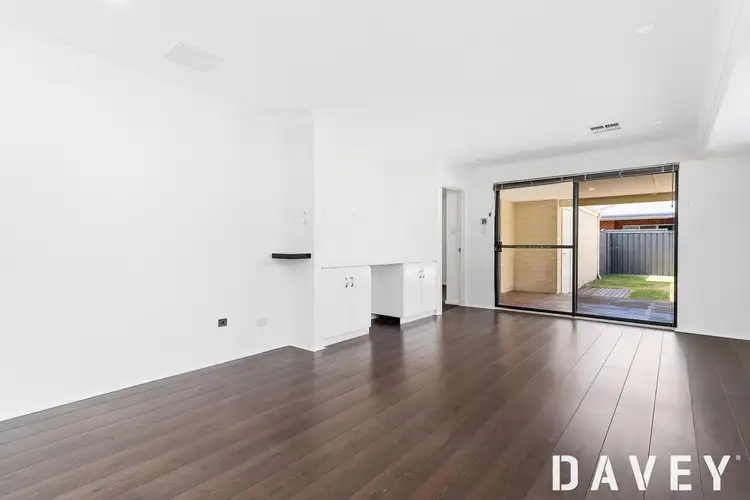Sixth view of Homely house listing, 35 Grandis Boulevard, Banksia Grove WA 6031