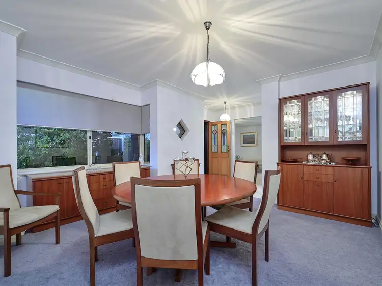 Fifth view of Homely townhouse listing, 2/168 Coode Street, Como WA 6152