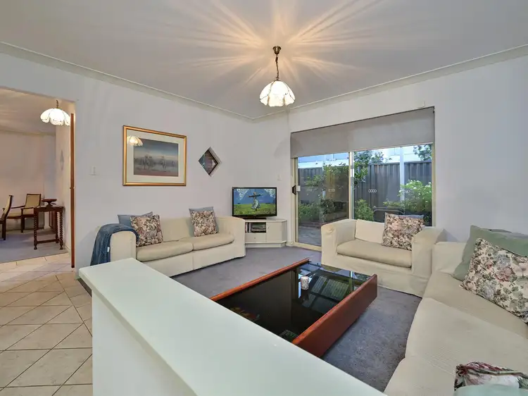 Sixth view of Homely townhouse listing, 2/168 Coode Street, Como WA 6152