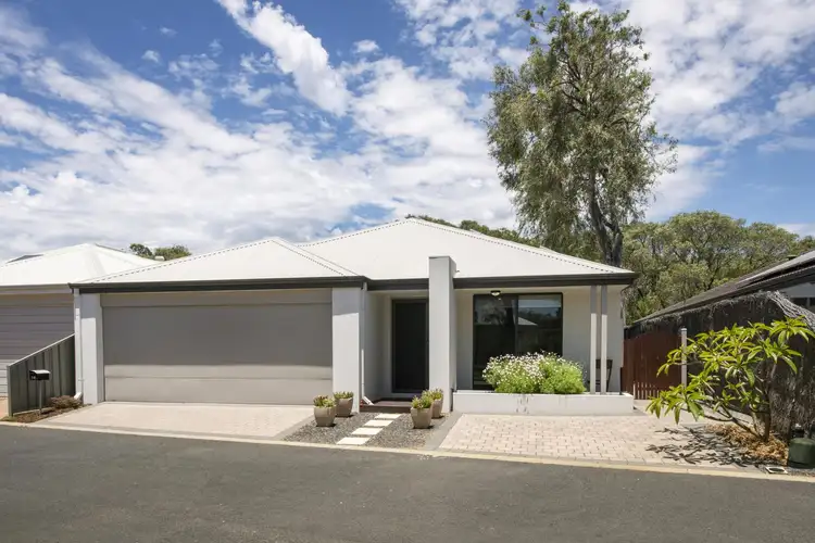 Main view of Homely house listing, 14 Casselton Loop, Geographe WA 6280