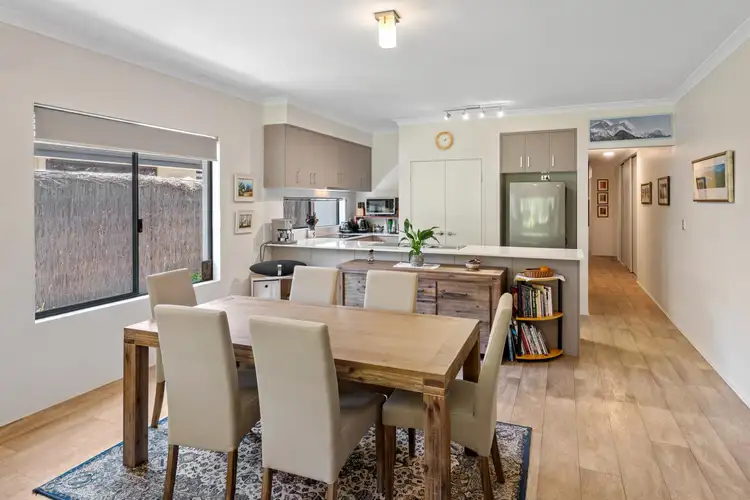 Third view of Homely house listing, 14 Casselton Loop, Geographe WA 6280